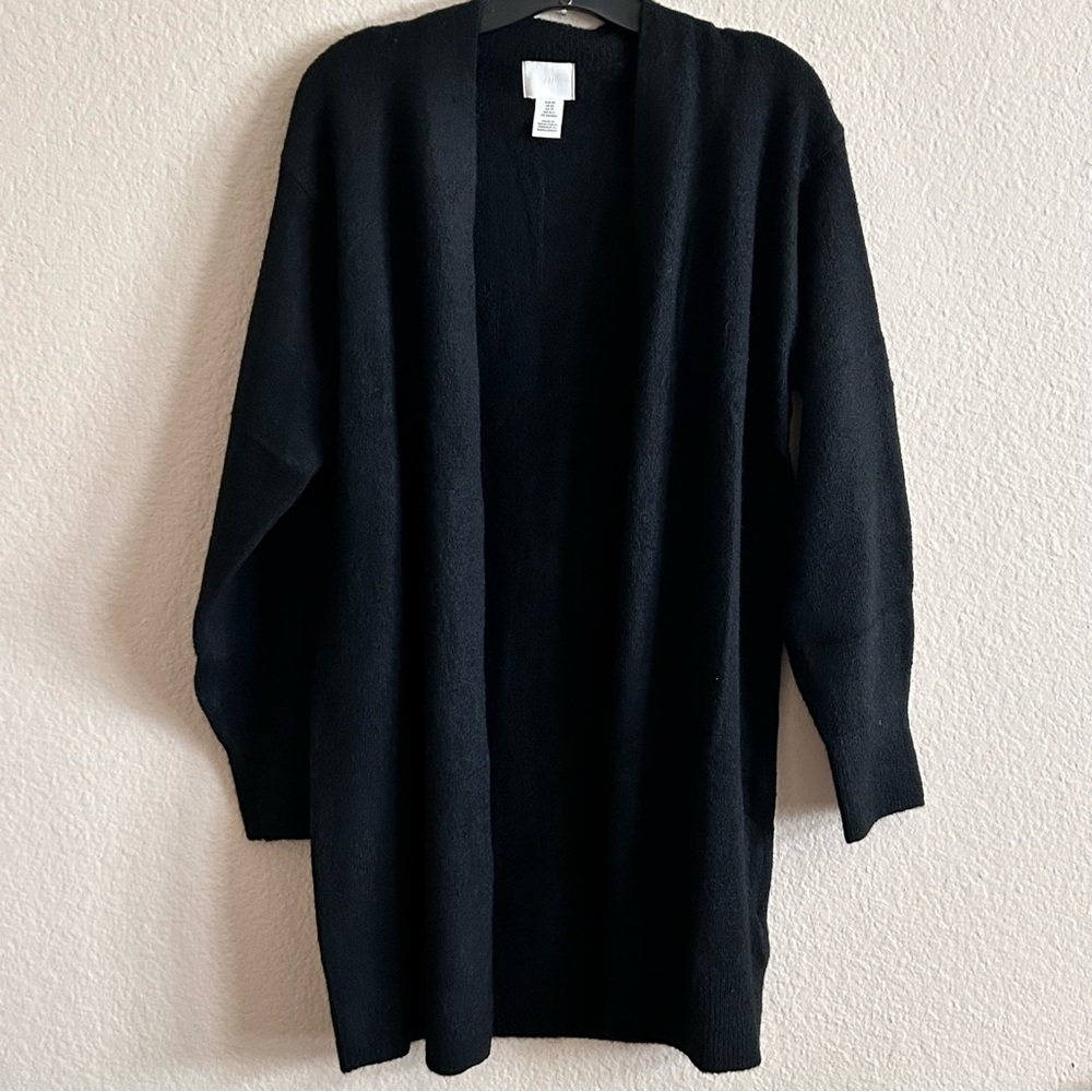 H&M || Long Cardigan